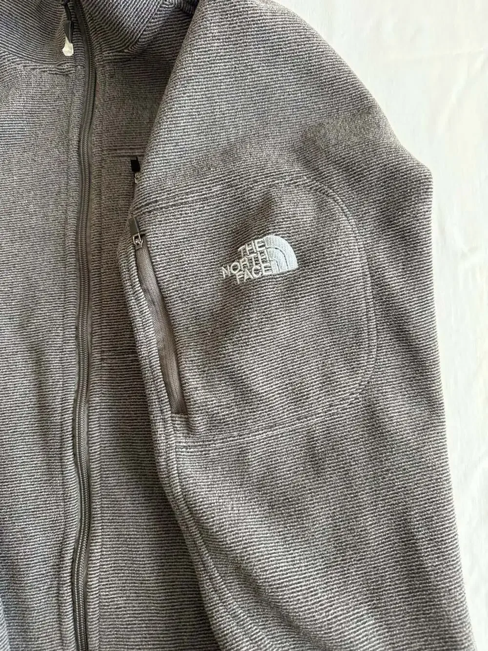 The North Face Summit Series Full Zip Fleece Jacket